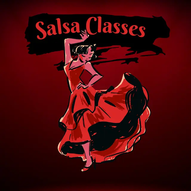 Offering Icon for Salsa 1