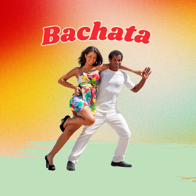 Offering Icon for Bachata