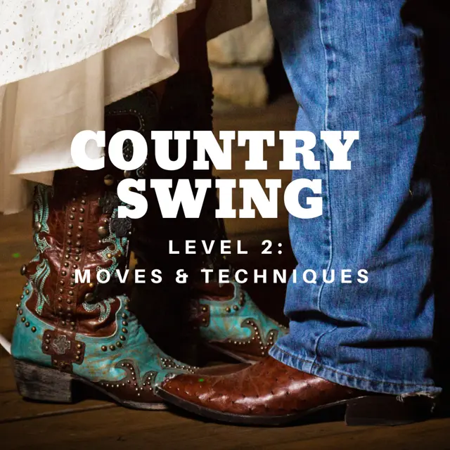 Offering Icon for County Swing Level 2: Moves & Technique