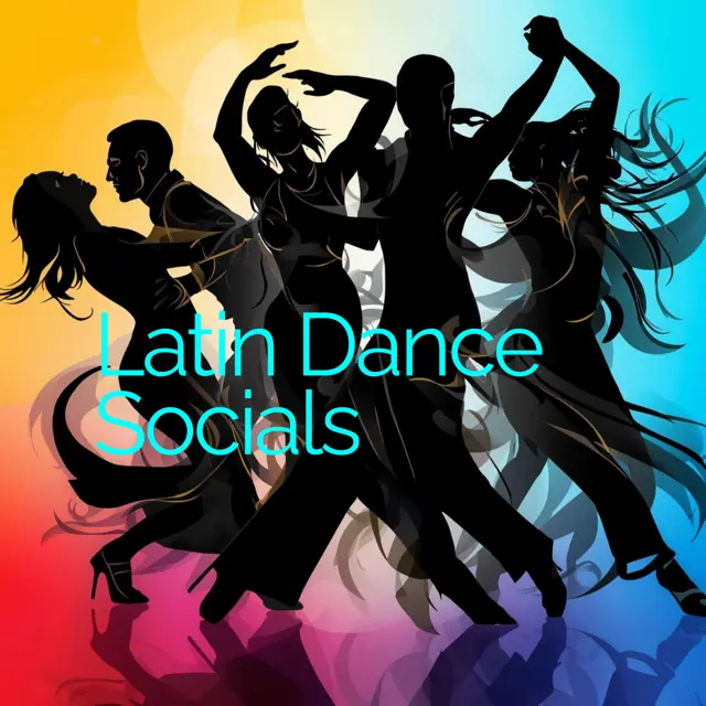 Offering Icon for Latin Dance Social